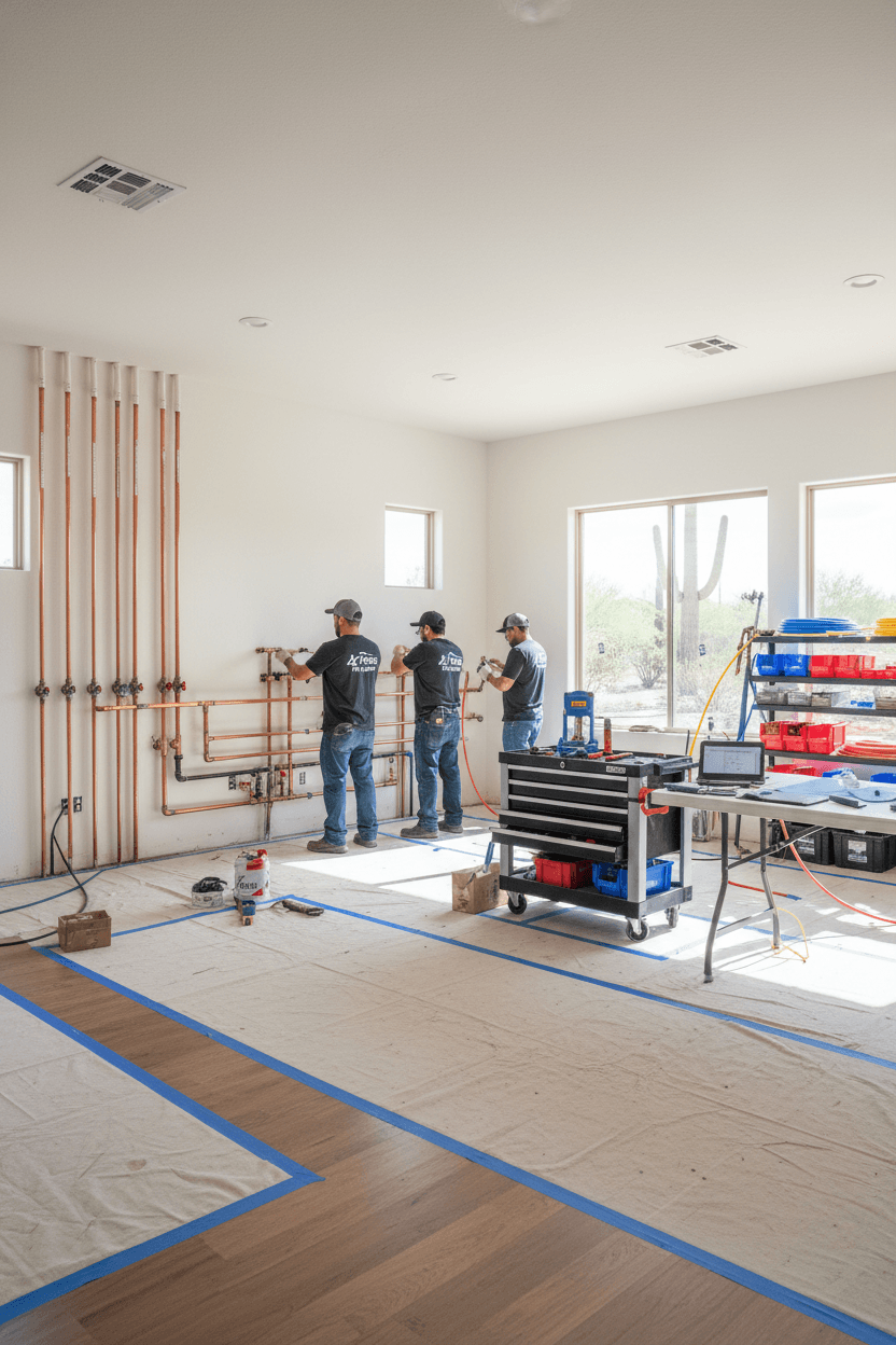 Clean Professional Sites